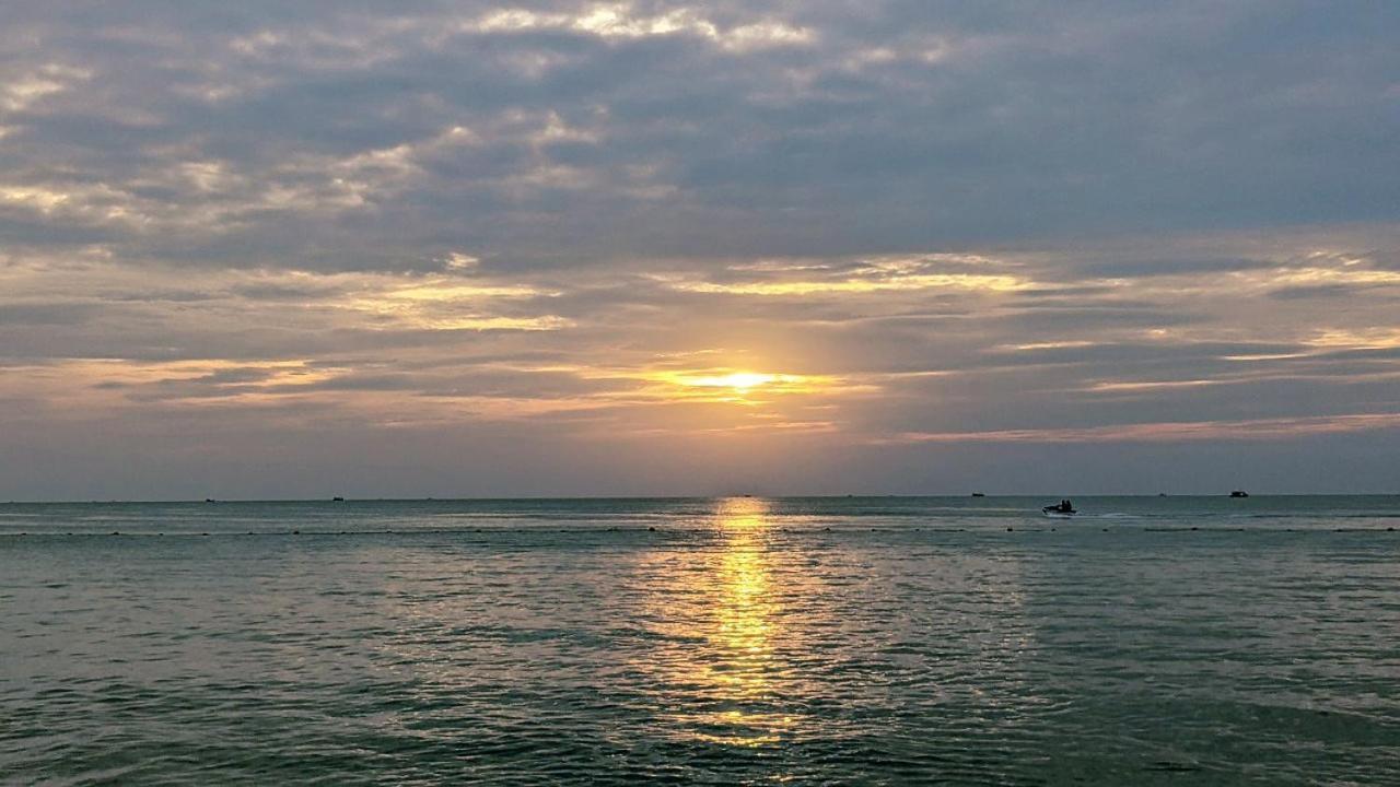 Anna Beach Phu Quoc Extérieur photo