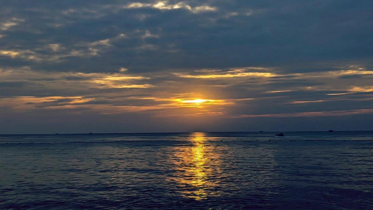 Anna Beach Phu Quoc Extérieur photo