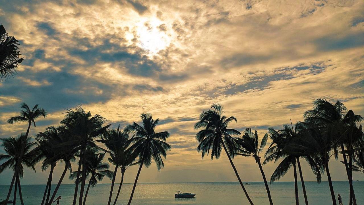 Anna Beach Phu Quoc Extérieur photo