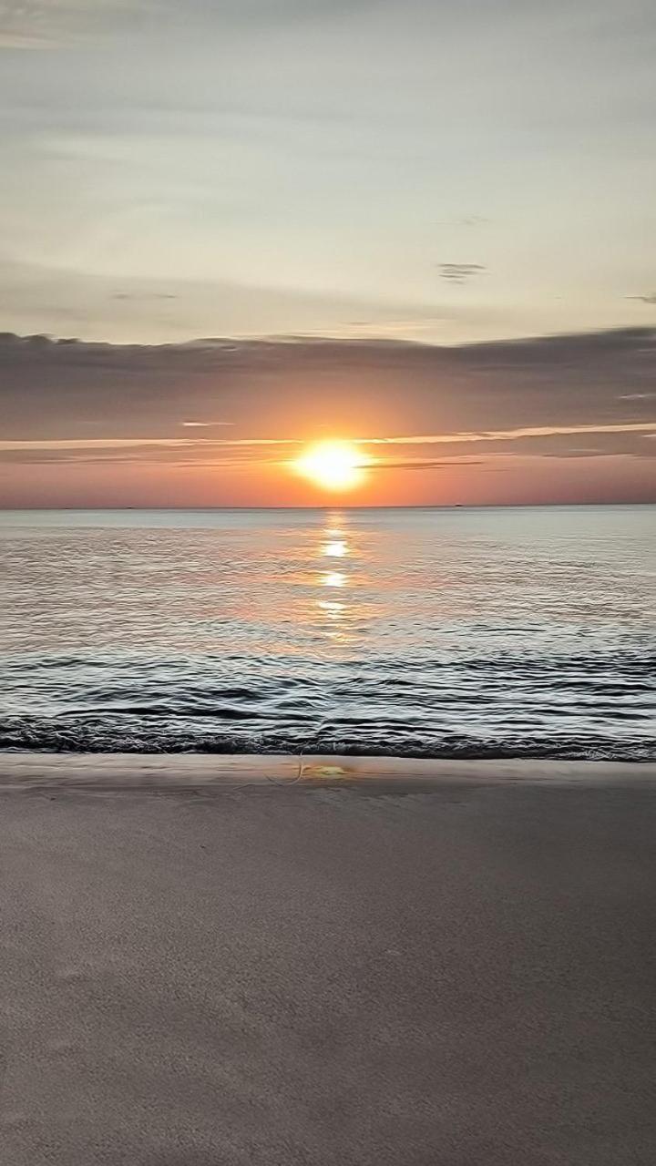 Anna Beach Phu Quoc Extérieur photo
