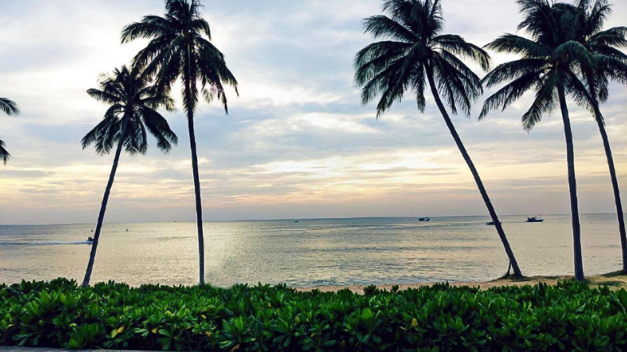 Anna Beach Phu Quoc Extérieur photo