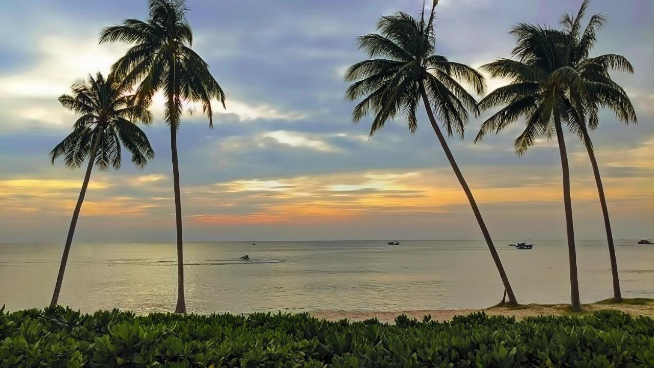 Anna Beach Phu Quoc Extérieur photo