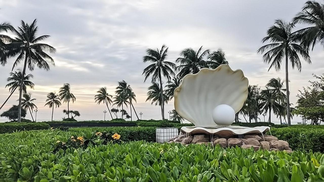 Anna Beach Phu Quoc Extérieur photo