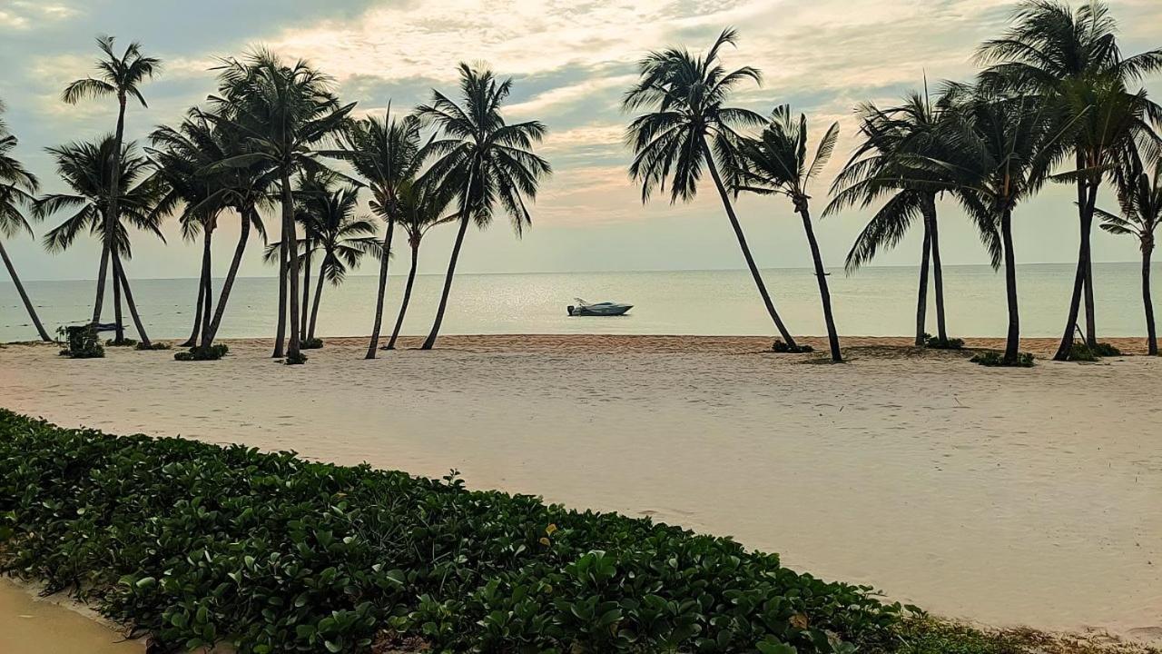 Anna Beach Phu Quoc Extérieur photo