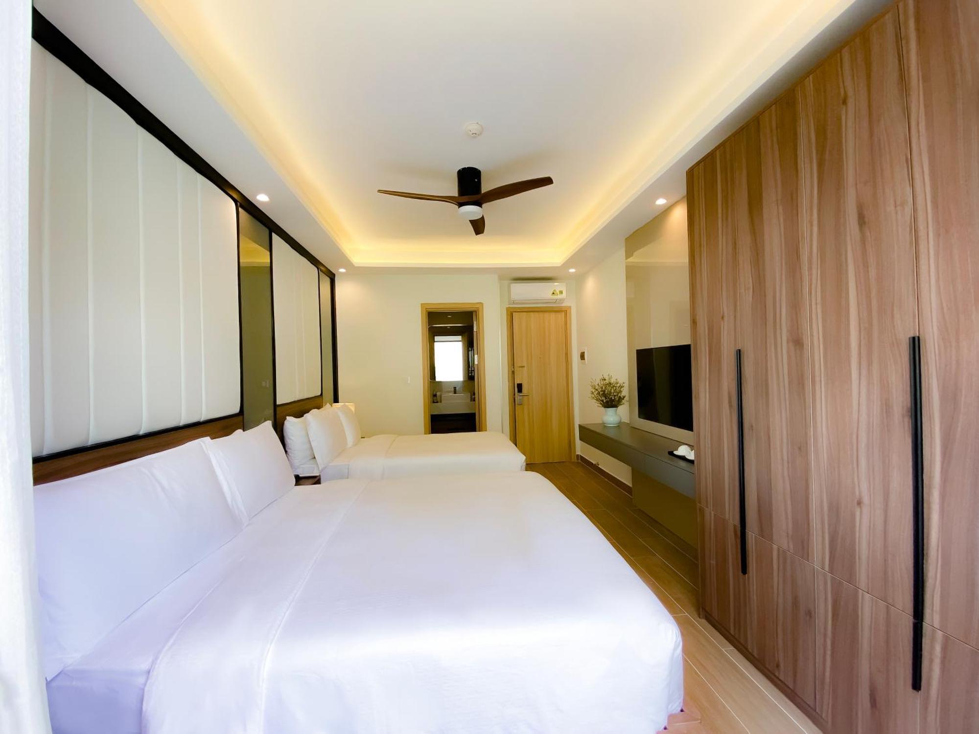 Anna Beach Phu Quoc Extérieur photo